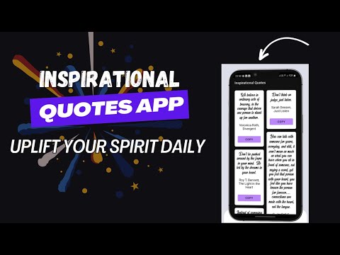 Inspirational Quotes