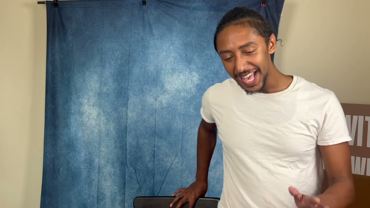 Monologue Reel thumbnail