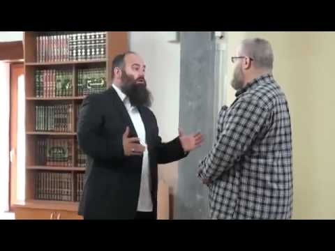 Vizitë e Hoxhë Bekir Halimit Xhamisë SUZI ZERINI dhe Hoxhës irfan Salihu