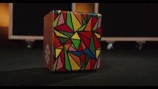 LP | World Beat Cajon