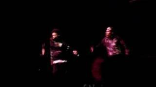 B5 Tear drops part 2