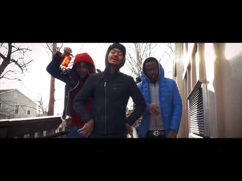 Cousin Kane - Better Days (Official Music Video)