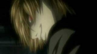 Death Note - I&#39;m alive - Story of the year
