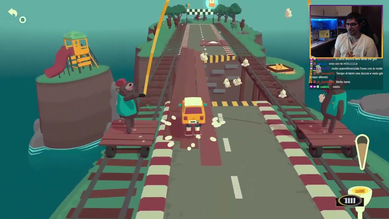 Dopo Il Golf Anche Le Macchine...| WHAT THE CAR? [ !instant - !mangayo - !giveaway ]