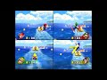 Mario Party 8 Jetski