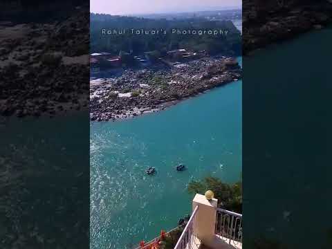 𝗔𝗱𝘃𝗲𝗻𝘁𝘂𝗿𝗲 𝗶𝗻 𝗥𝗶𝘀𝗵𝗶𝗸𝗲𝘀𝗵 𝗮𝗻𝗱 𝗩𝗶𝗲𝘄 𝗳𝗿𝗼𝗺 𝗗𝗶𝘃𝗶𝗻𝗲 𝗥𝗲𝘀𝗼𝗿𝘁 & 𝗦𝗽𝗮