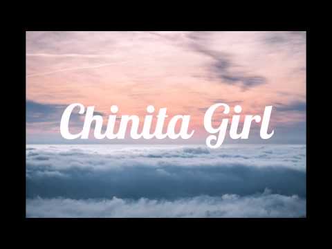 Chinita Girl - Lil Vinceyy ft. Guel