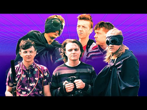The Big Fat Film Festival Of '85 | Short Film