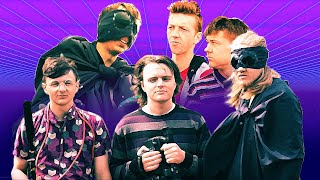 The Big Fat Film Festival Of '85 | Short Film