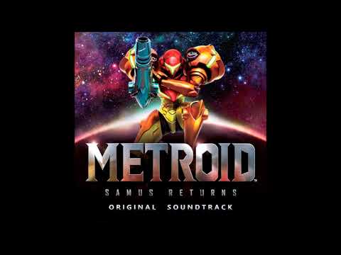 Metroid: Samus Returns OST