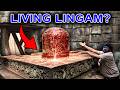 Ravana's RED Lingam Found? The "Untouchable" Secret Of Cambodia DEFAULT Thumbnail