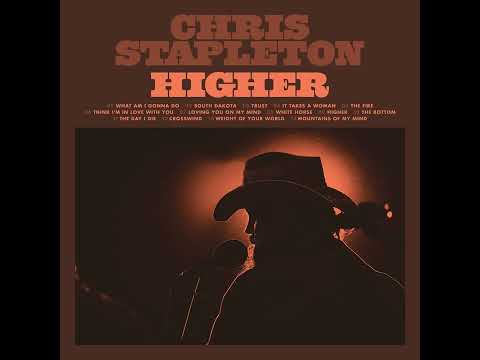 Chris Stapleton - Loving You On My Mind