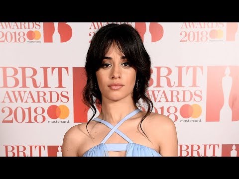 download lagu mp3 mp4 Camila Cabello Ocd, download lagu Camila Cabello Ocd gratis, unduh video klip Camila Cabello Ocd