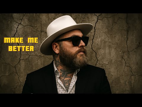 Make Me Better | Emotional Love Song (Teddy Swims Inspired) New release 2025