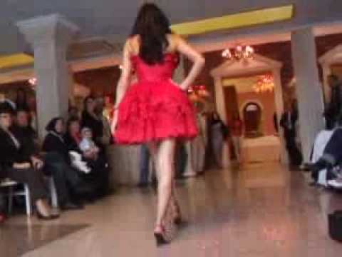 Hotel Elysee Timisoara Fashion and Beauty - the opening of Pool Party Day and Night Season