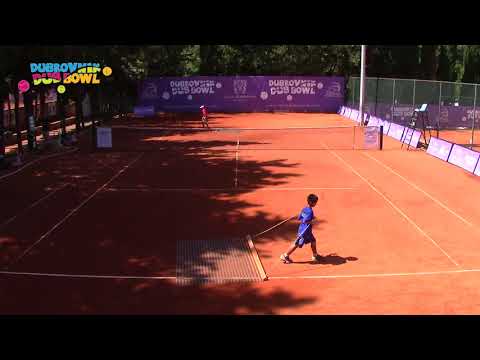 Third day of Dub Bowl 2018