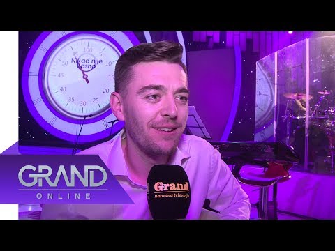 Stefan Ilić: Gledam u šolju i pomalo bacam pasulj