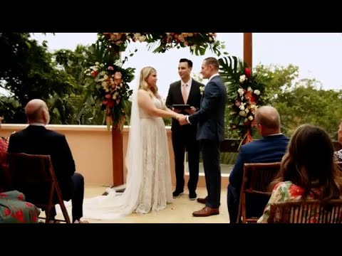 Rachel and Sam Highlights by Kiinu Wedding Films
