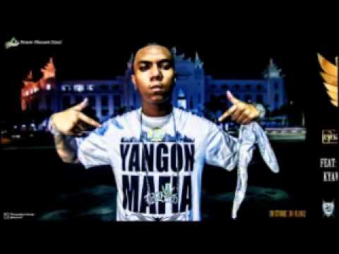 RUN YGN ( SZ Feat. Jouk Jack , ASH ).MP4