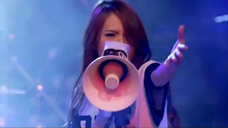 SCANDAL - Kagen no Tsuki (Alternate live version)