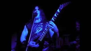 Video THE CRYPT - Asturias - Gnosis - Live in Blansko 2010