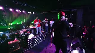 Scarface Unplugged - &quot;Mind Playing Tricks On Me&quot;