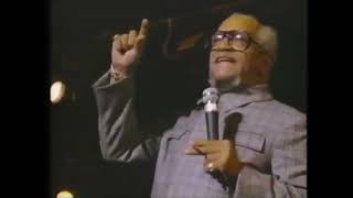 Red Foxx and Richard Prior -  Wash Your Azz