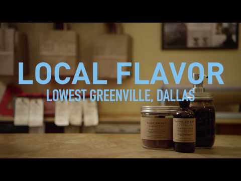 Local Flavor: Dude Sweet Chocolate | Food & Wine
