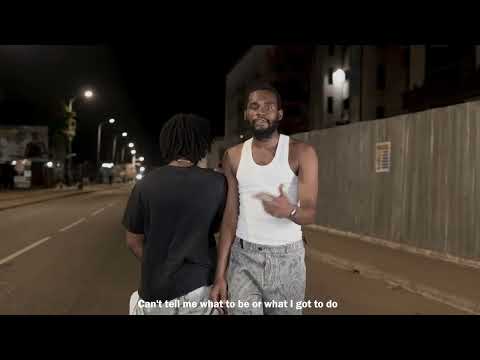 Juma Mufasa & Allan Harvey - Tranquillo [Visualizer]