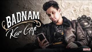 Badnam kargyi : Kambi Rajpuria | Sukhe musical doctraz | latest Punjabi song 2019 | official geet