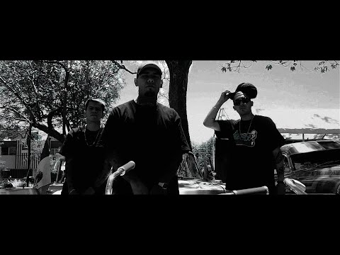 Tony Santana ft @TurekHem  & @Danntik  - La voz del barrio (Video Oficial)