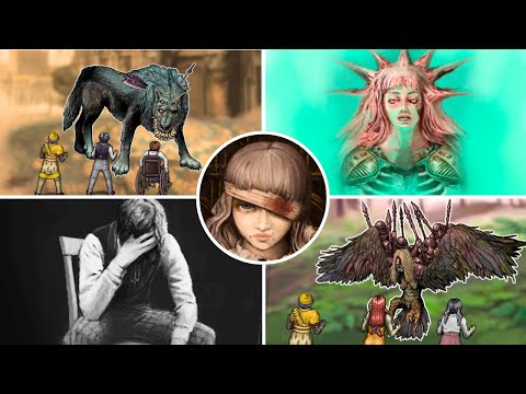 Fear & Hunger 2: Termina | Full Playthrough No Commentary