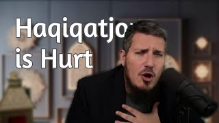 Download lagu Haqiqatjou feels betrayed. =[ mp3