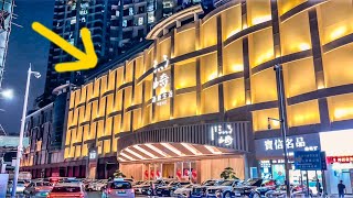 Inside a Chinese Bathhouse Massage & Entertainment Complex | Ep.12 国内南方顶级的水会里面是什么样子的
