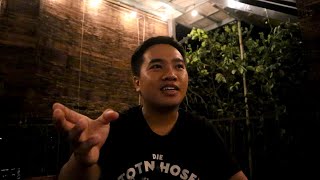 Chúng ta rồi sẽ có tất cả, chỉ là không còn chúng ta. | Tran Tien Dai Podcast.