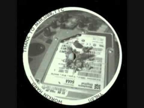 Gotek -Hitha Road- (TNL011)