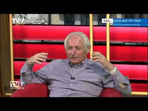 Tv7 con Voi del 19/06/2015 - Novità del Jobs Act: controlli a distanza sui lavoratori (3 di 3)