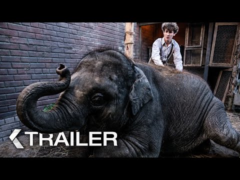 DER ZOO Trailer German Deutsch (2020)