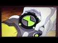 Ben 10 XLR8 Transformation