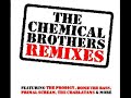 086 - The Chemical Brothers - The Charlatans - Nine Acre Dust (The Chemical Brothers Remix) - Michal Frano 086 - The Chemical Brothers - The Charlatans - Nine Acre Dust (The Chemical Brothers Remix)