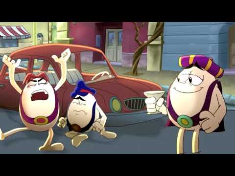 A Wild Animal's Life Part 7 - Dodger's Circus