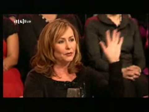 Angela over Ria 11-01-08