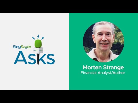 Former Petroleum Engineer retires aged 33 in the #FIRE movement