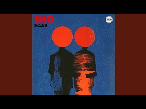 NAAK - SHO!! [Official Audio]