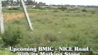 preview picture of video 'BMIC-NICE Road Area'