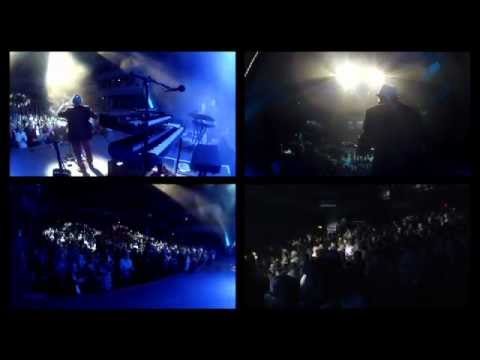 Video thumbnail for How Long (Live at Symphony Hall, Birmingham, 2017)