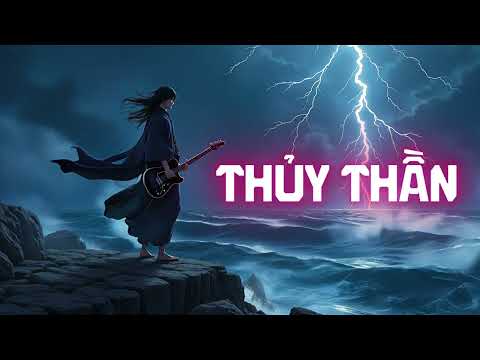 Thủy Thần -  Metal Rock Version