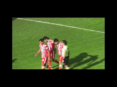 FATV 16/17 Fecha 30 - Talleres 4 -  UAI-Urquiza 2