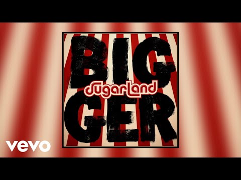 Video thumbnail for Bigger