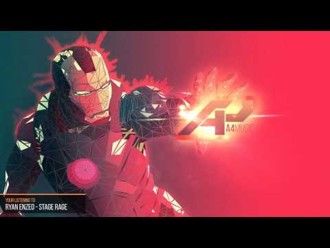 Ryan Enzed - Stage Rage